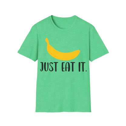 Just Eat It - Banana