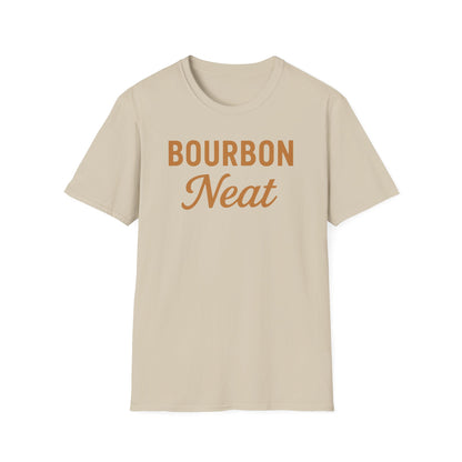 Bourbon Neat