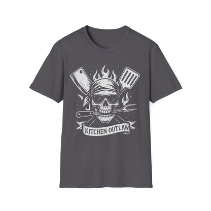 Kitchen Outlaw