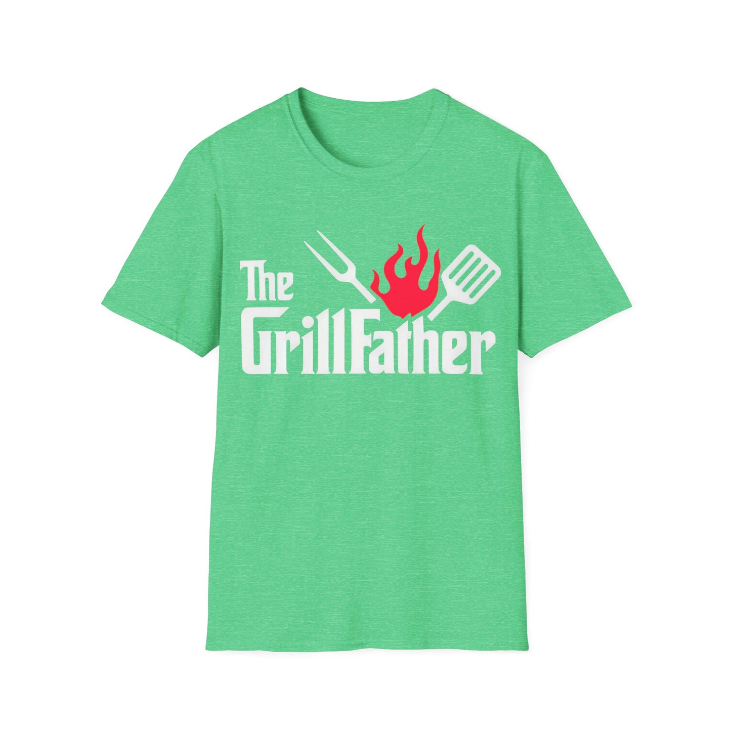 The GrillFather