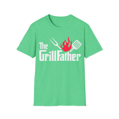 The GrillFather