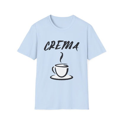 CREMA Espresso