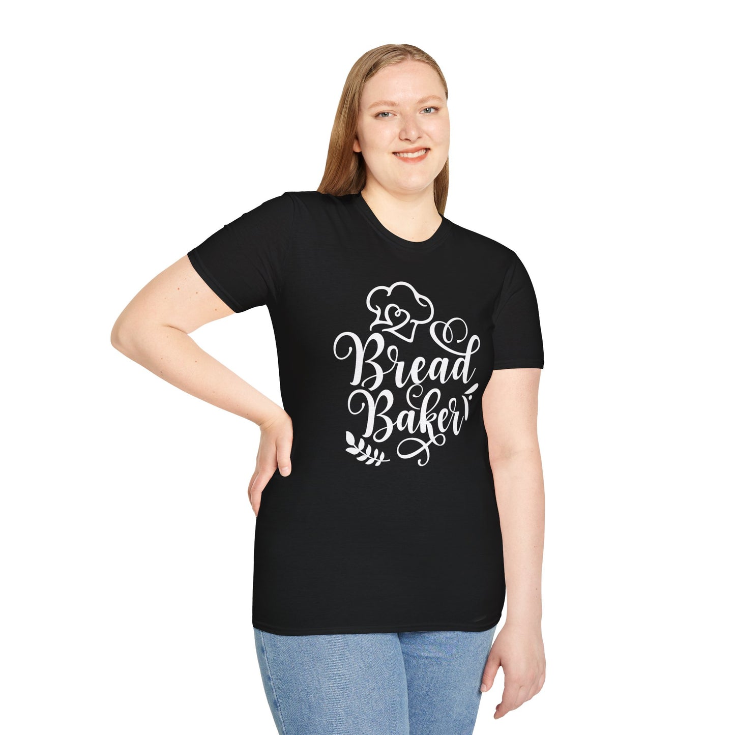 Bread Baker T-shirt