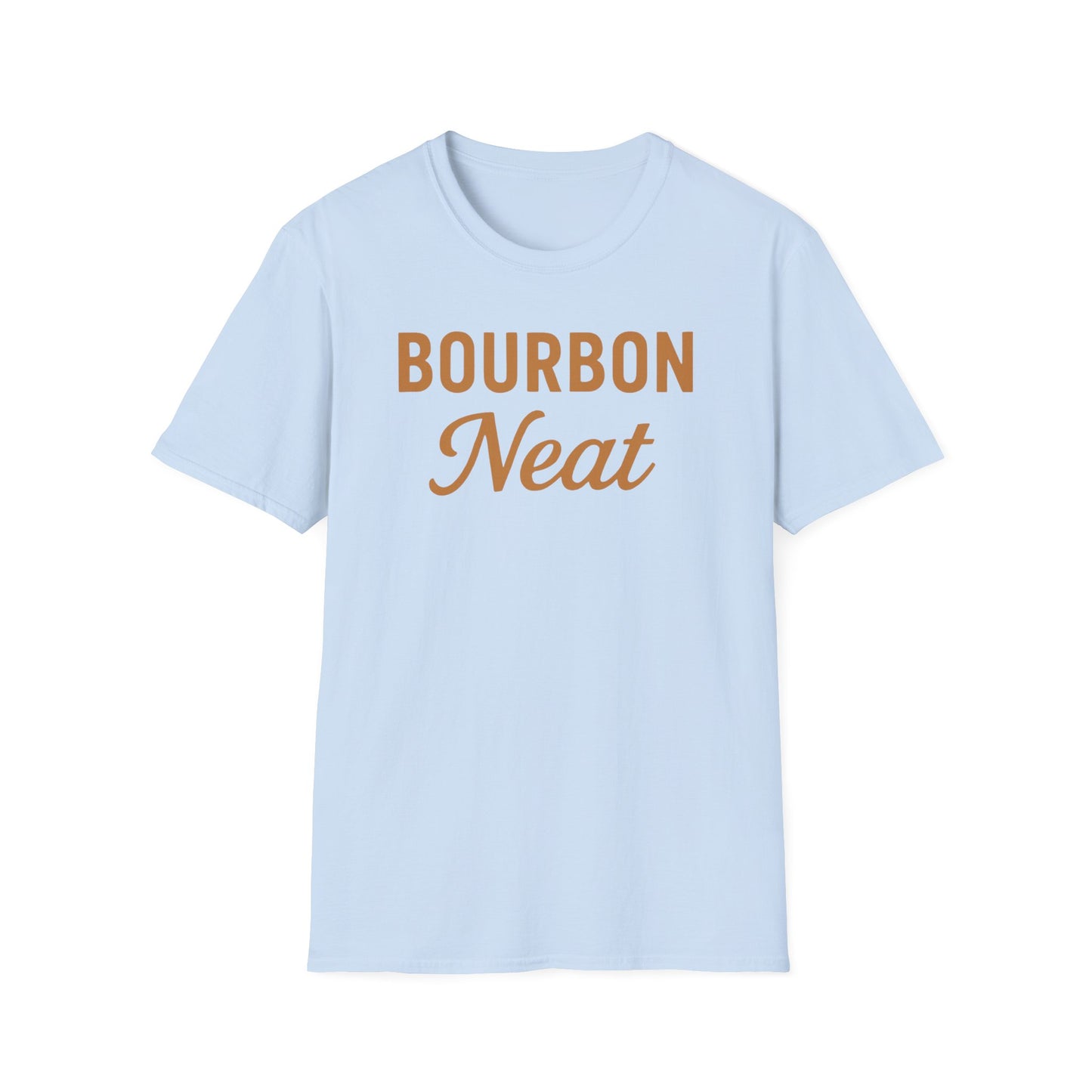 Bourbon Neat