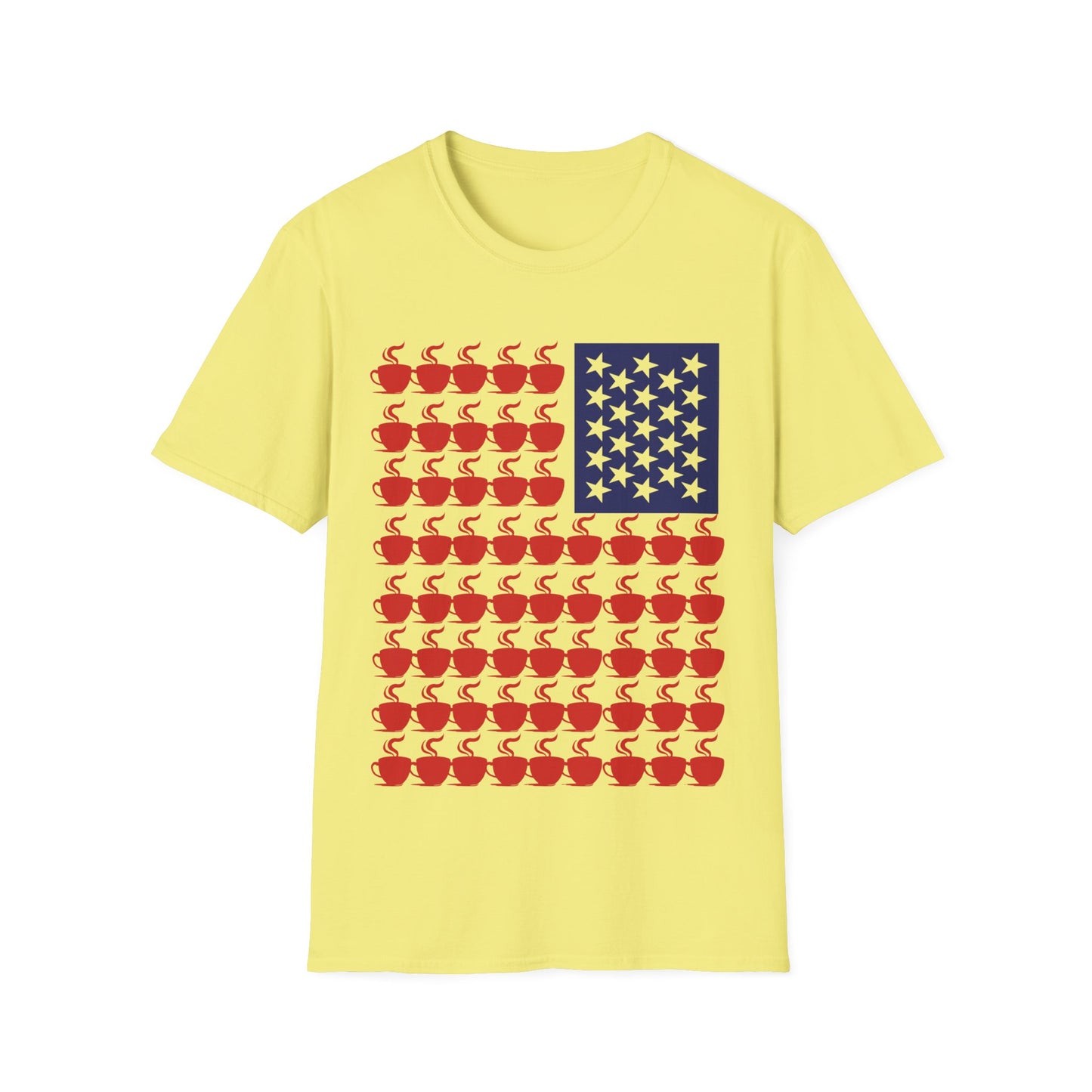 Coffee Flag