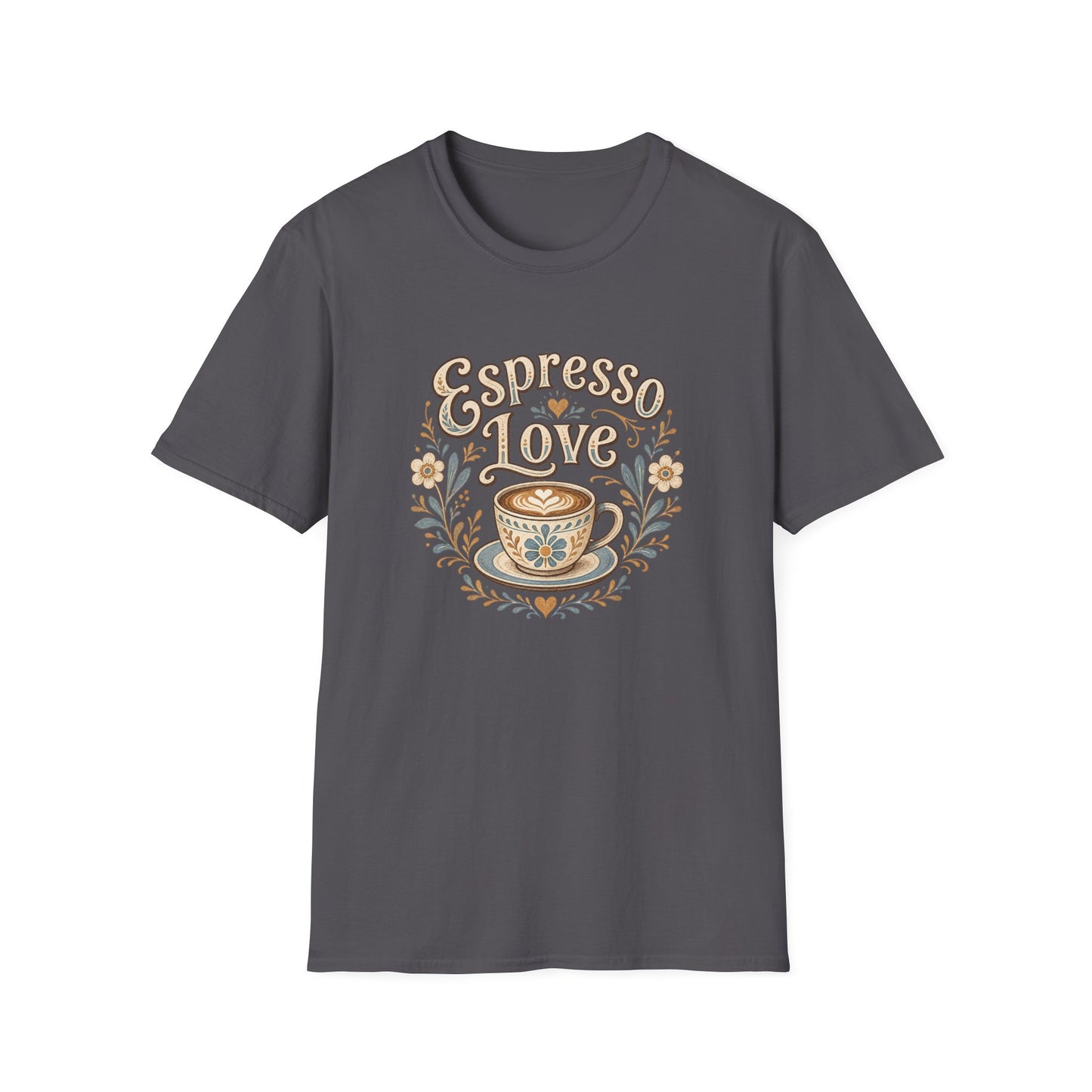 Espresso Love T-shirt