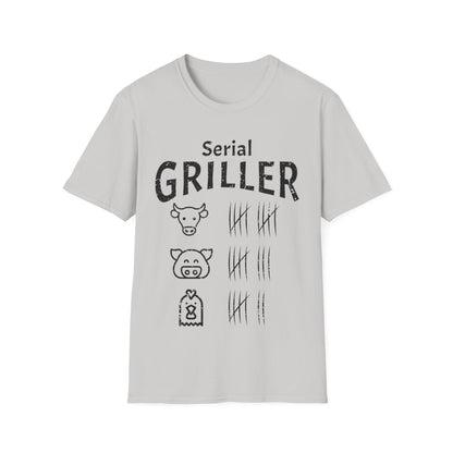 Serial Griller