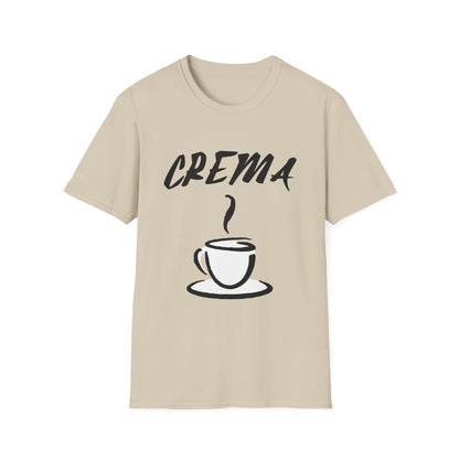 CREMA Espresso