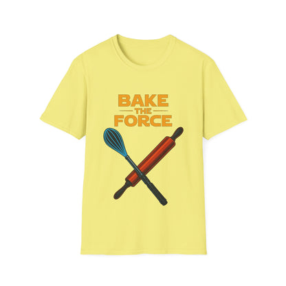 Bake The Force