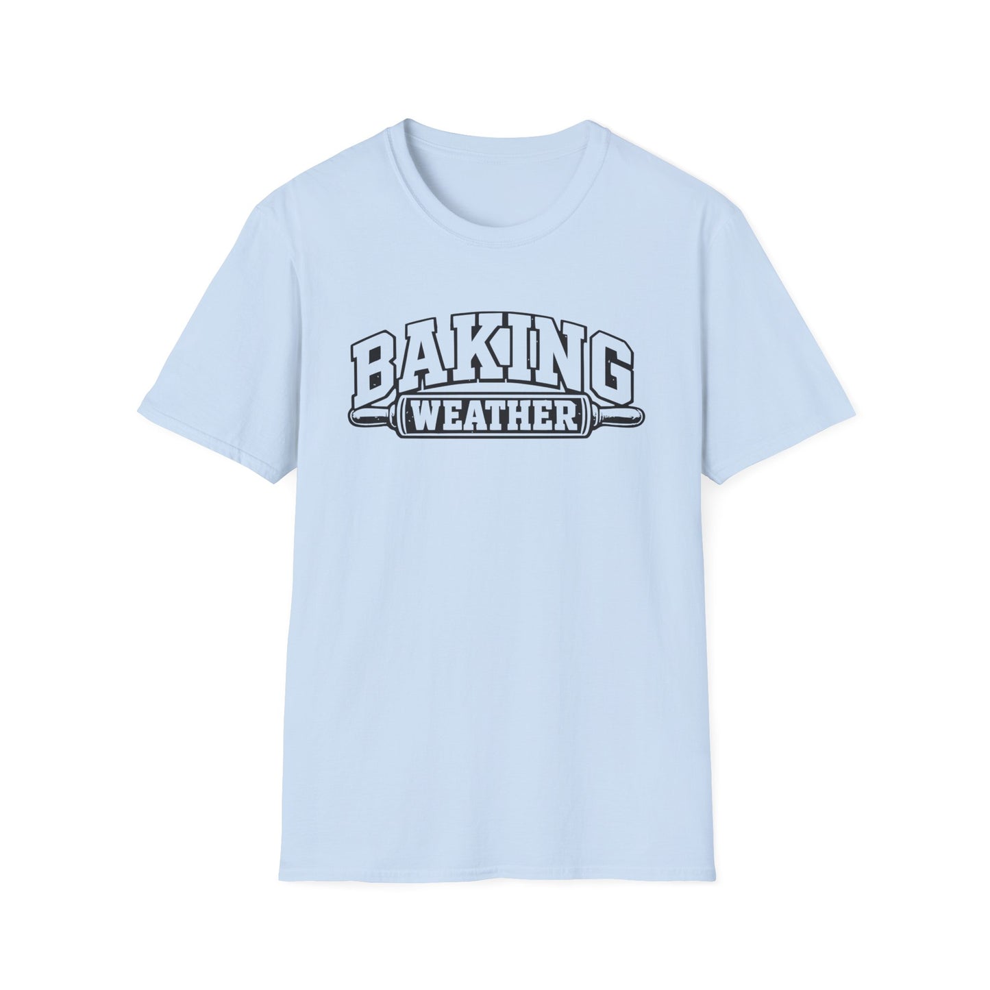 Baking Weather T-shirt