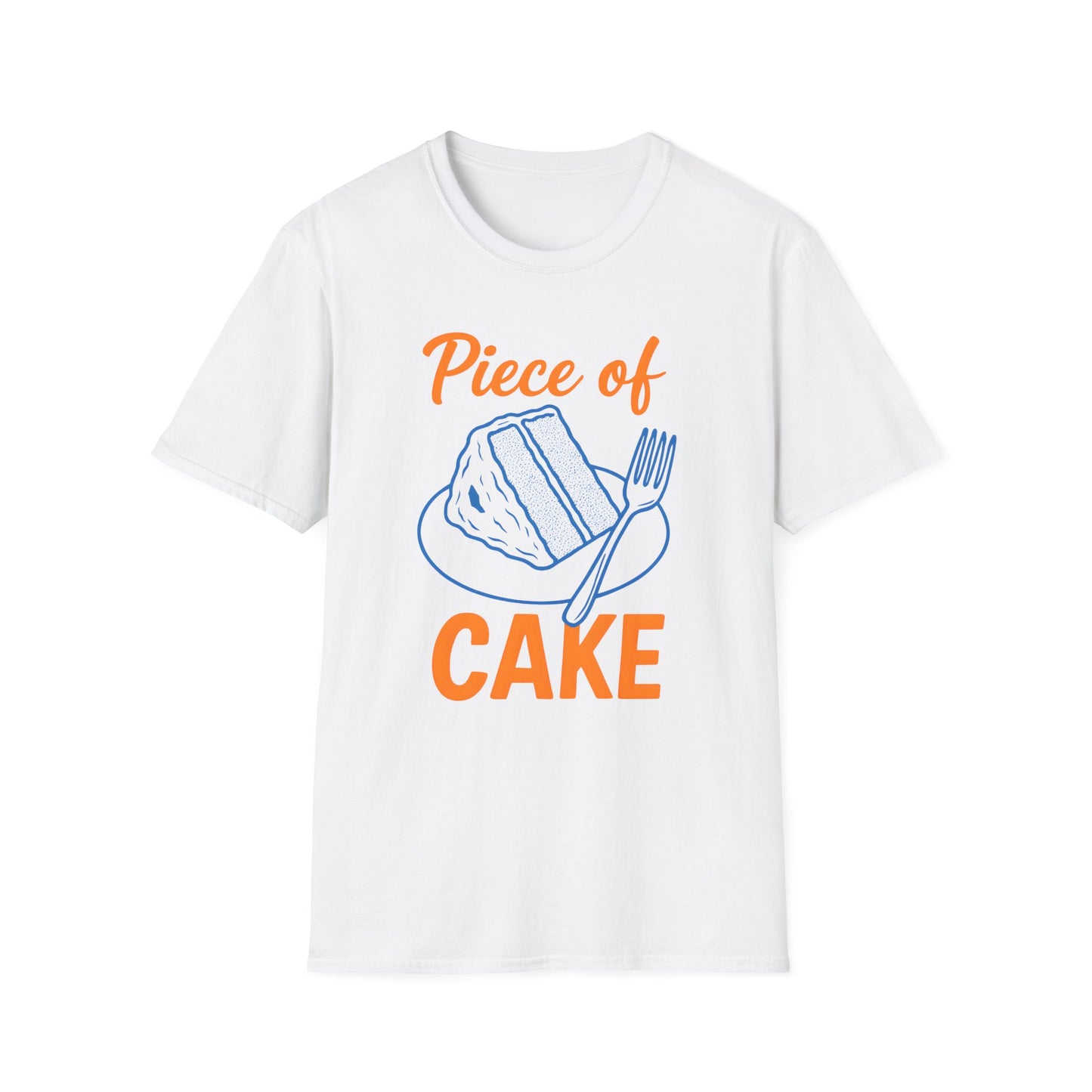 Piece Of Cake T-shirt