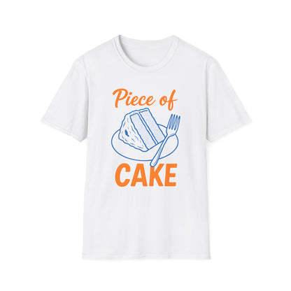 Piece Of Cake T-shirt