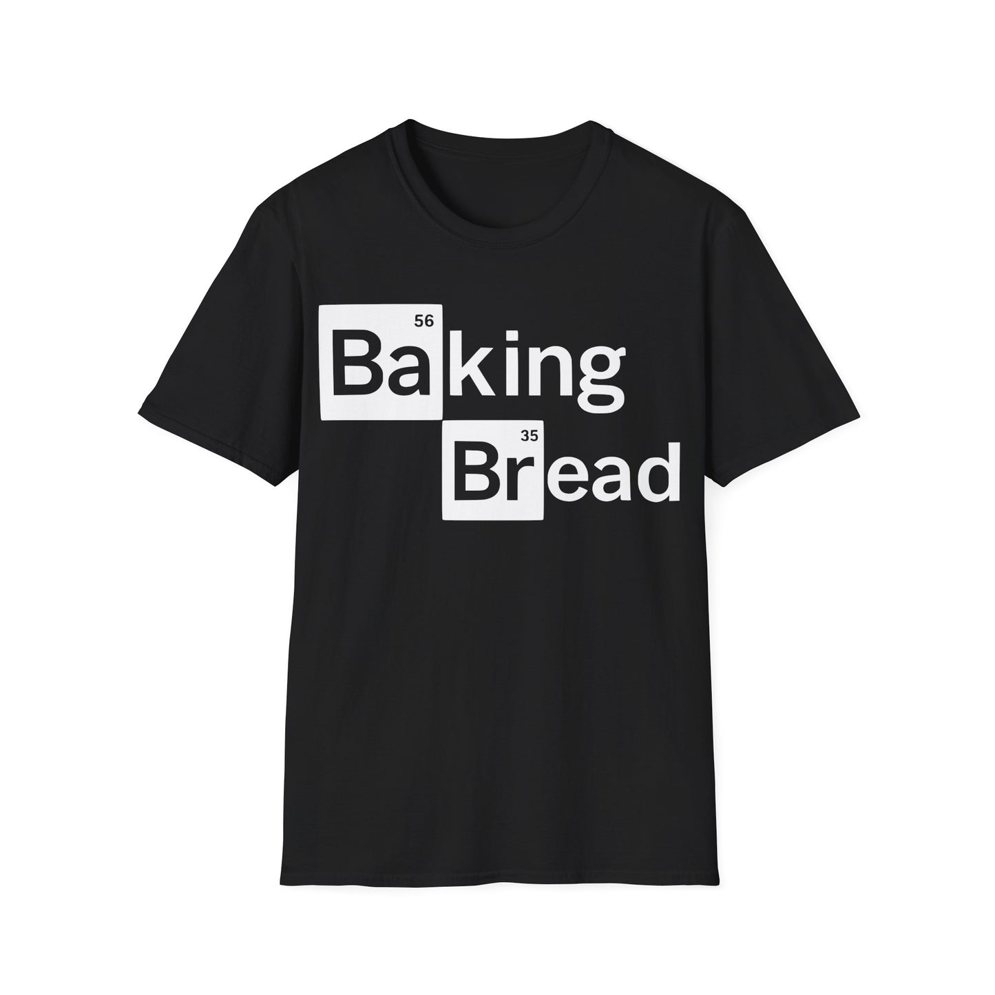 Baking Bread