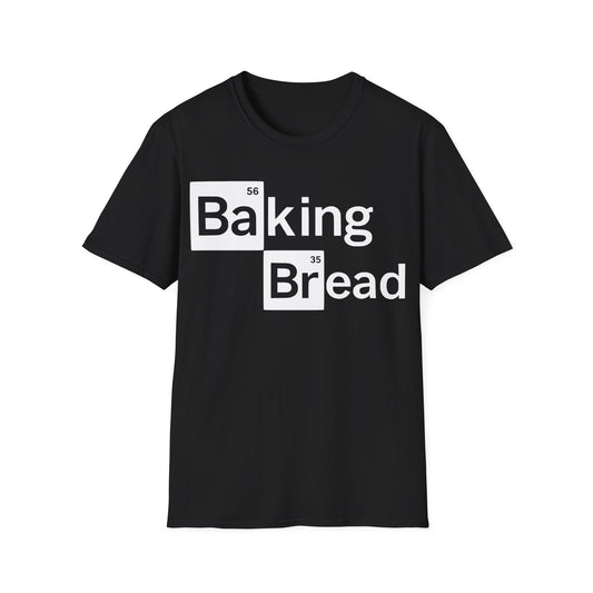 Baking Bread