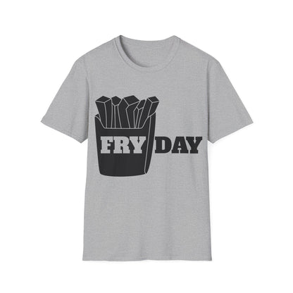 FRY DAY