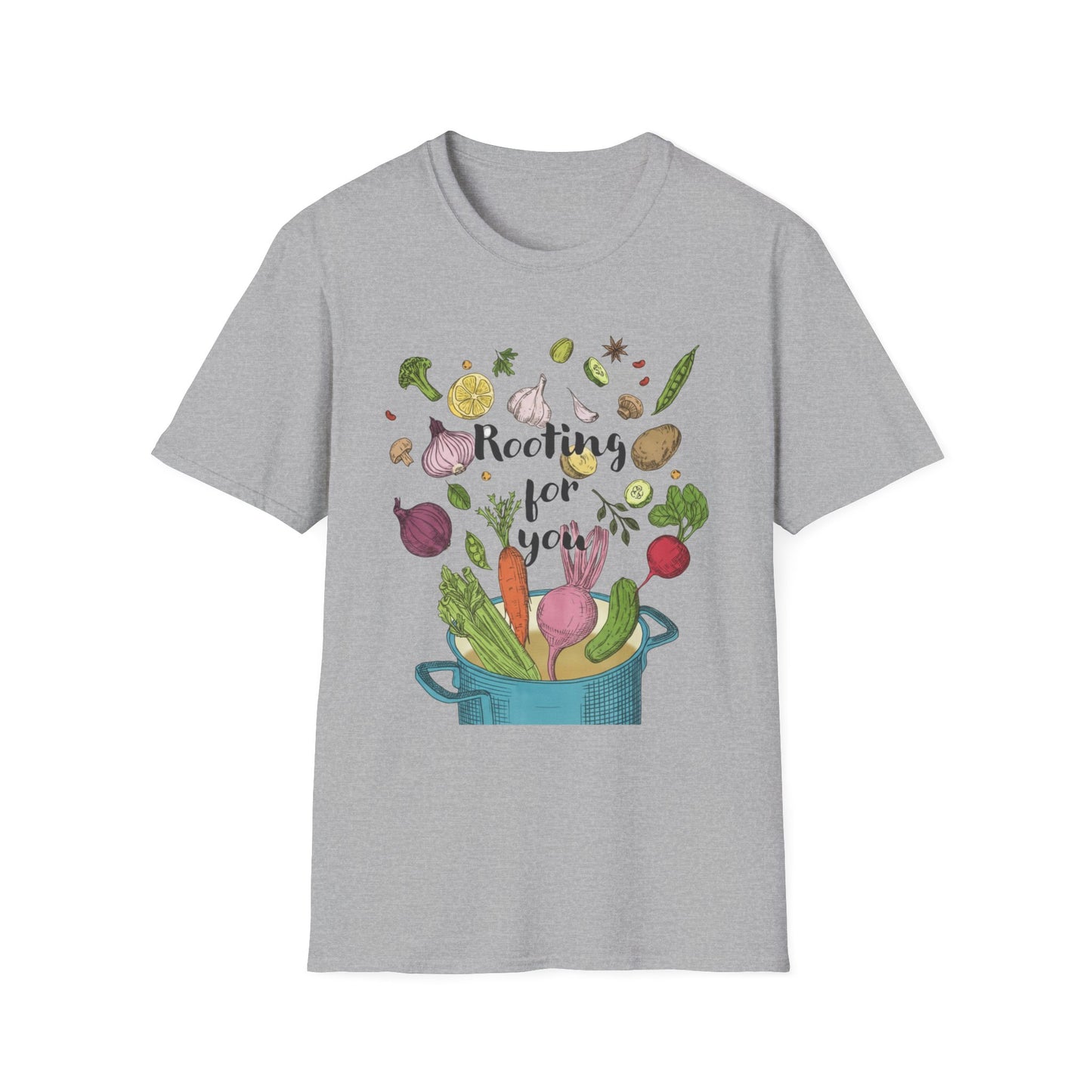 Rooting For You T-shirt