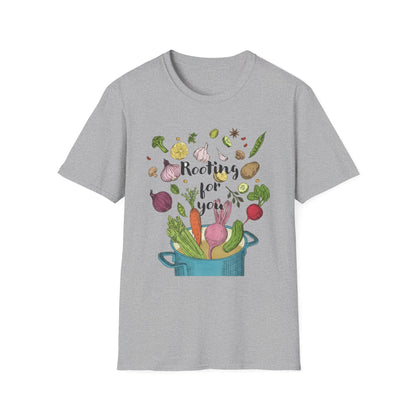 Rooting For You T-shirt
