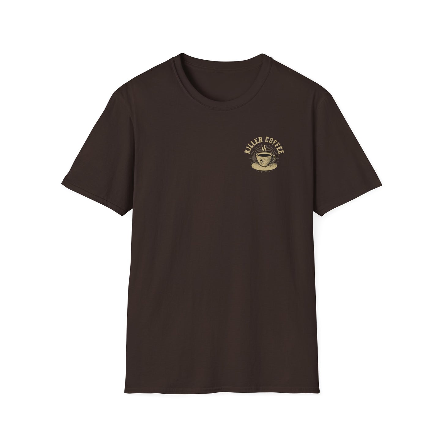 Killer Coffee T-shirt