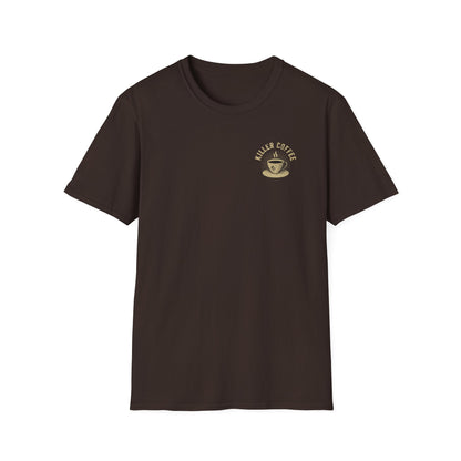 Killer Coffee T-shirt
