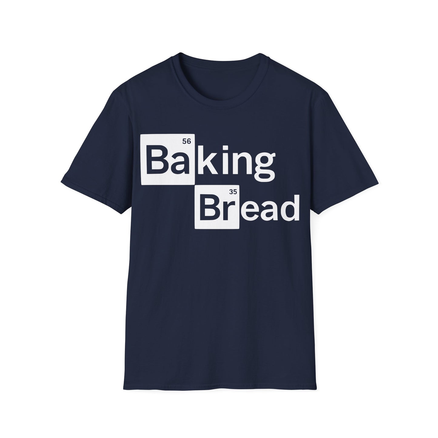 Baking Bread