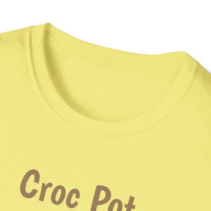 Croc Pot