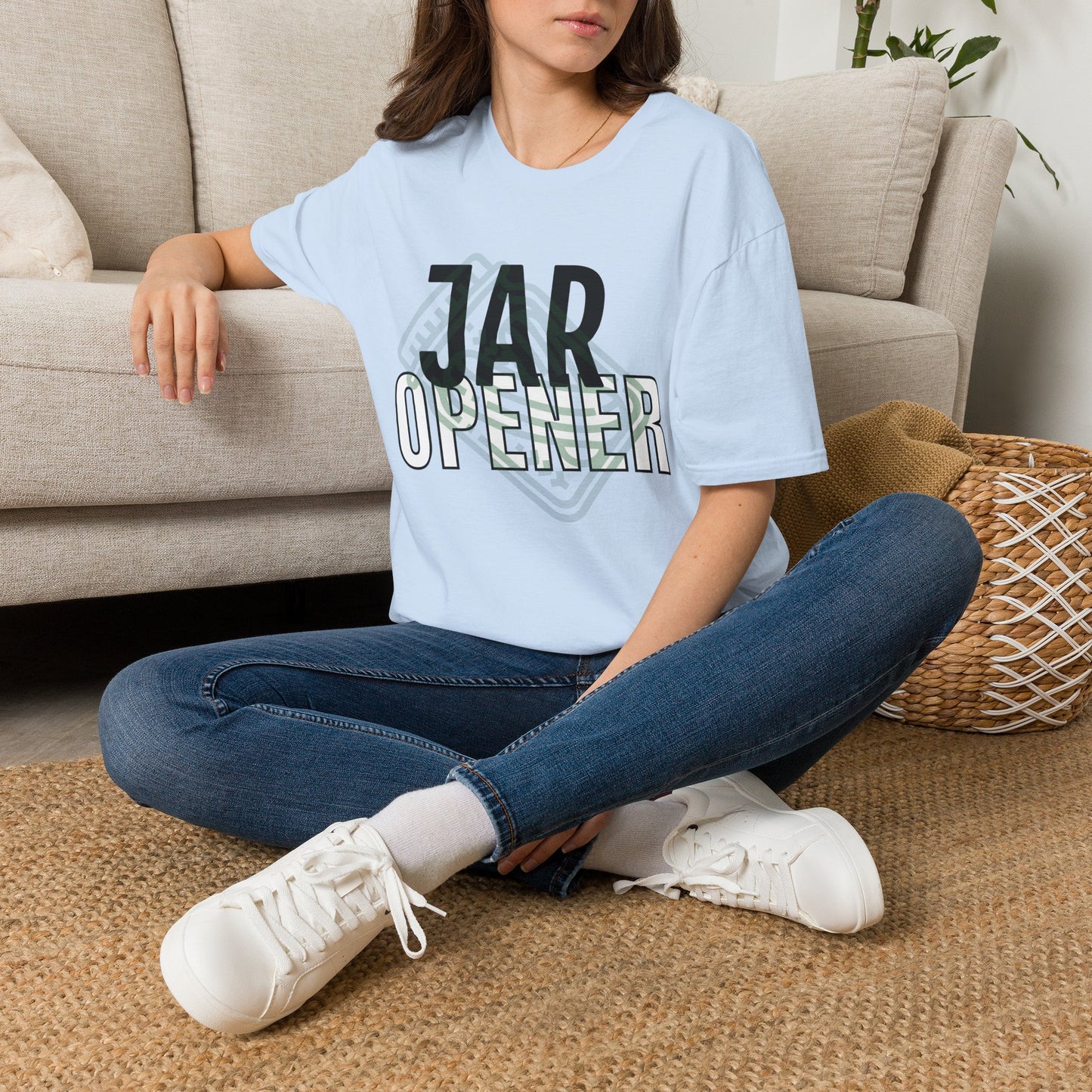 Jar Opener