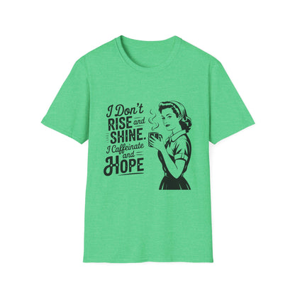 Rise and Shine T-shirt