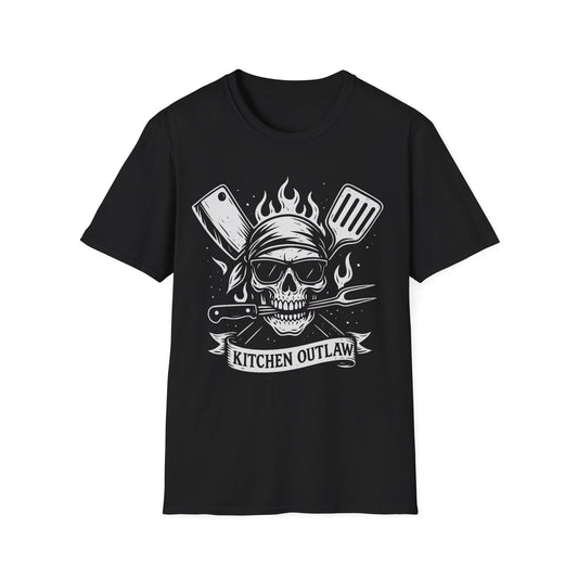 Kitchen Outlaw