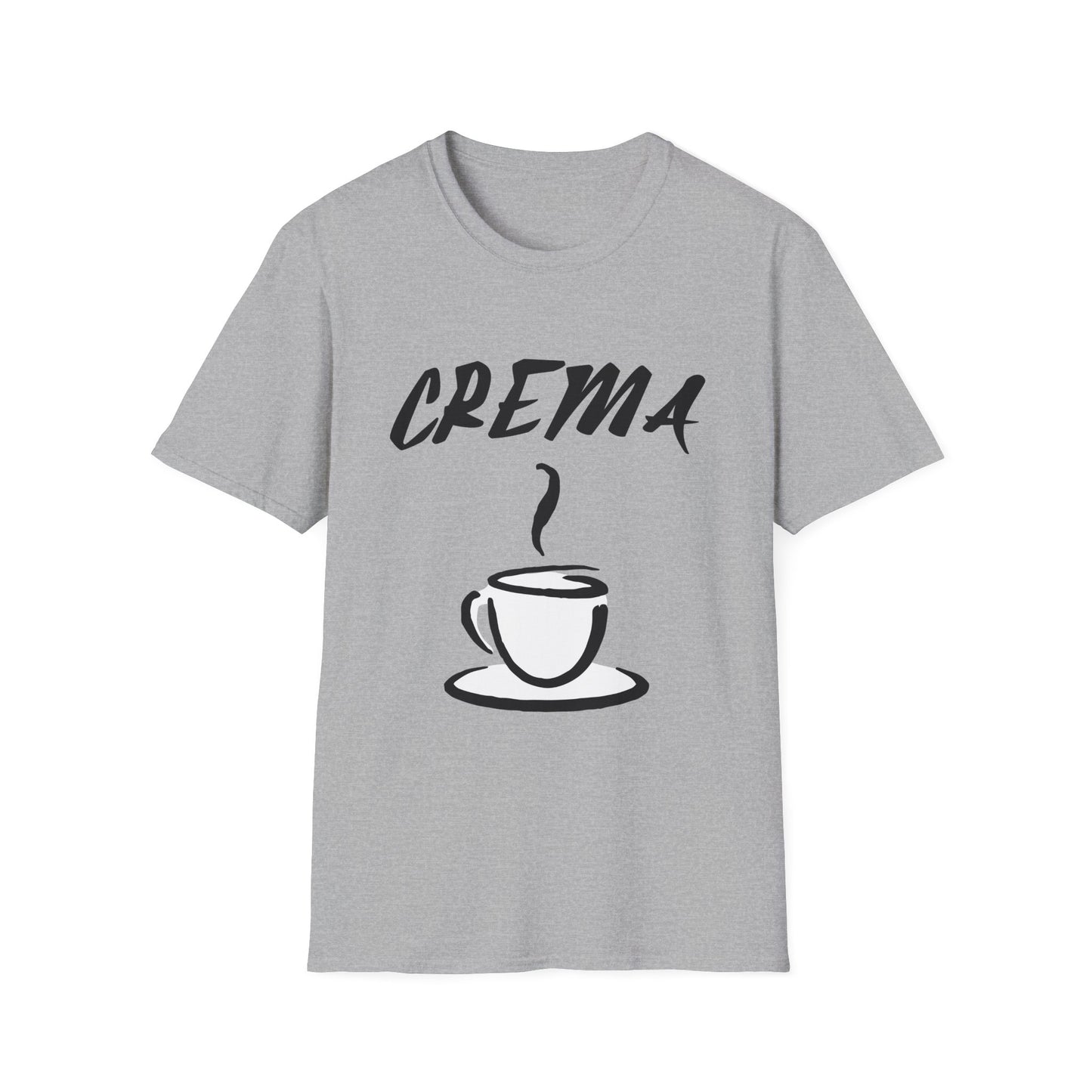 CREMA Espresso