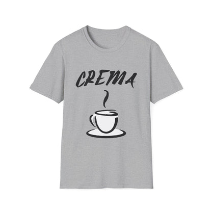 CREMA Espresso