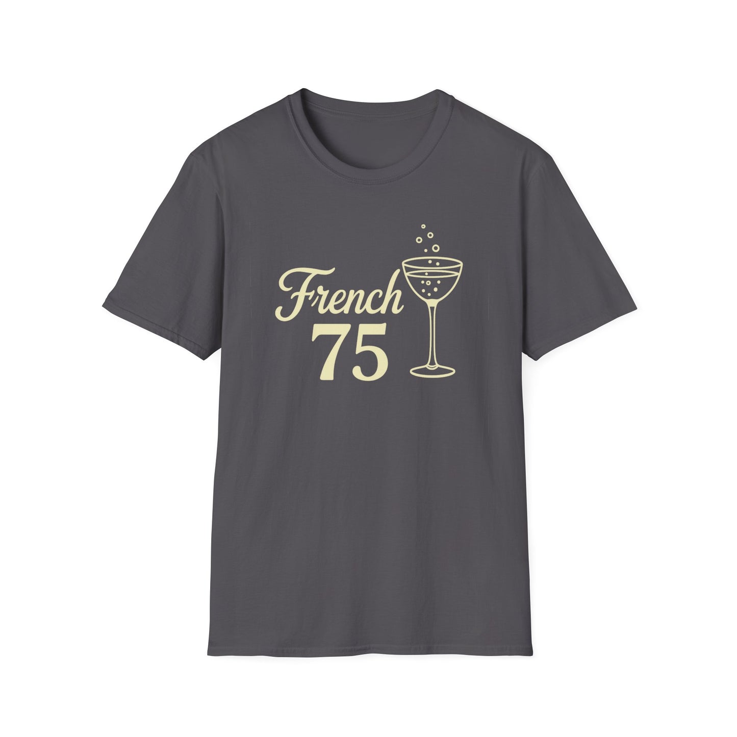 French 75 T-shirt