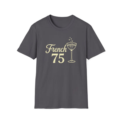 French 75 T-shirt