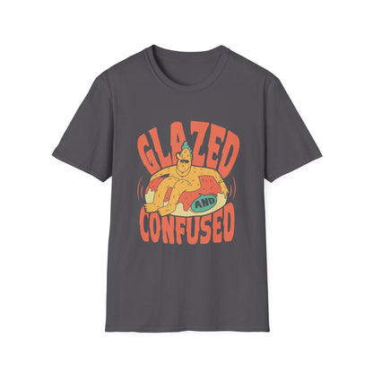 Glazed And Confused