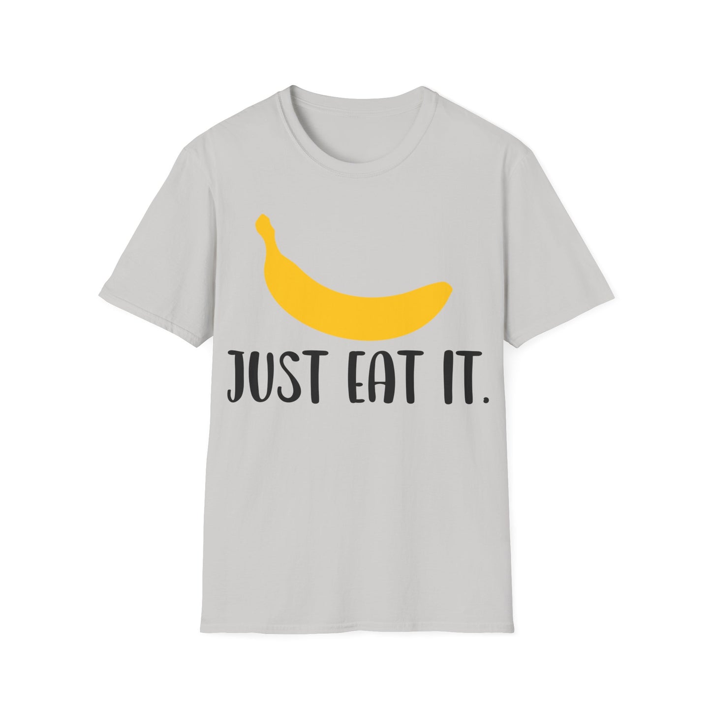 Just Eat It - Banana