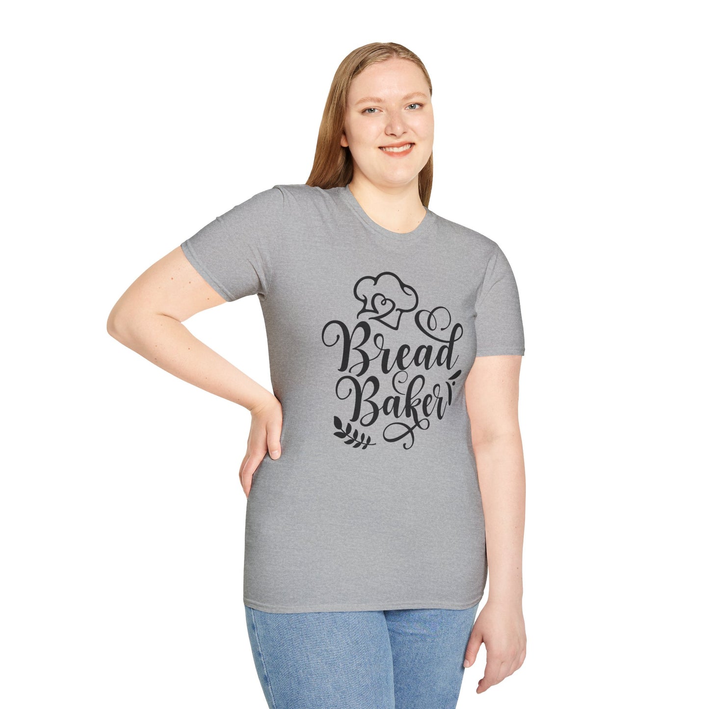 Bread Baker T-shirt