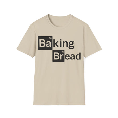 Baking Bread