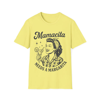 Mamacita Margarita
