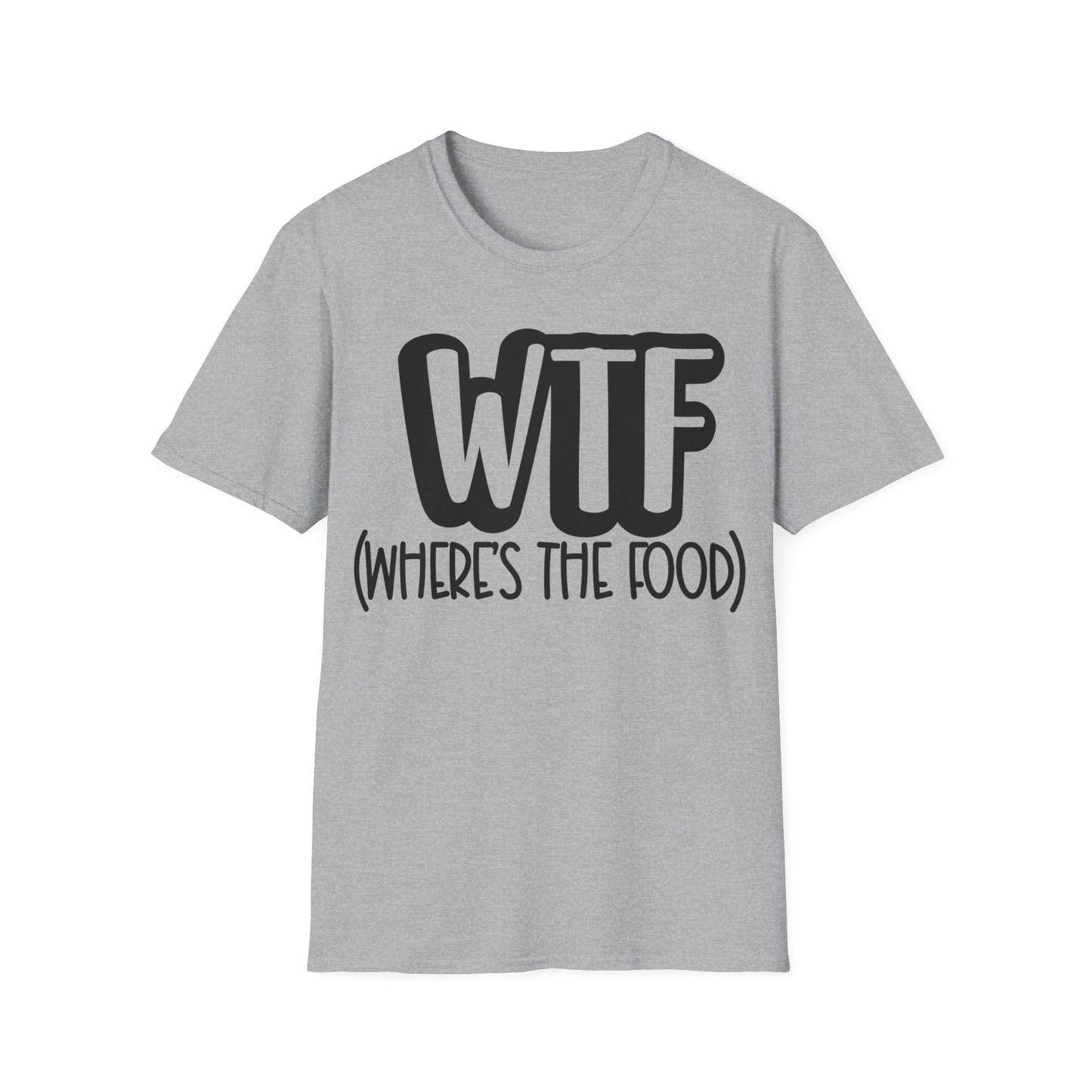WTF