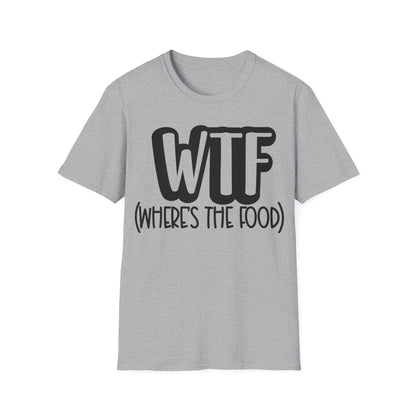 WTF