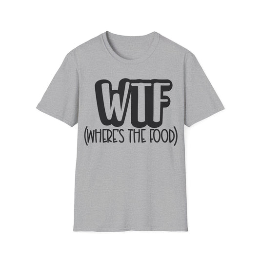 WTF