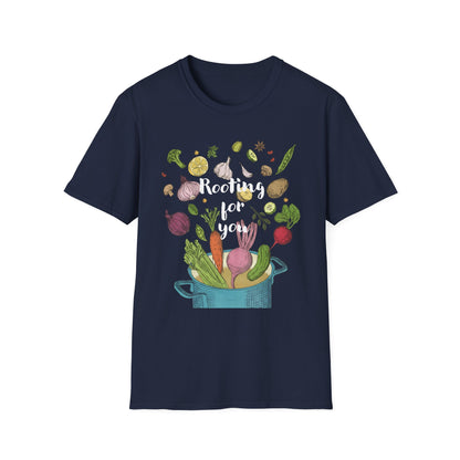 Rooting For You T-shirt
