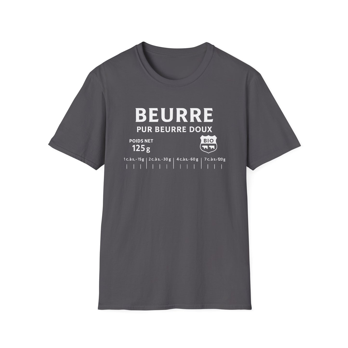 Beurre T-shirt