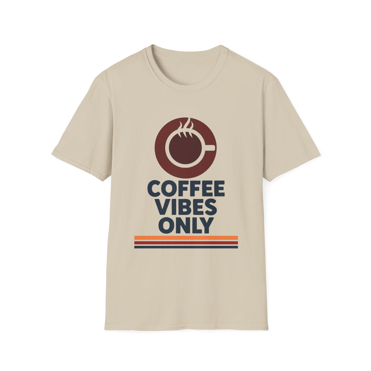 Coffee Vibes Only