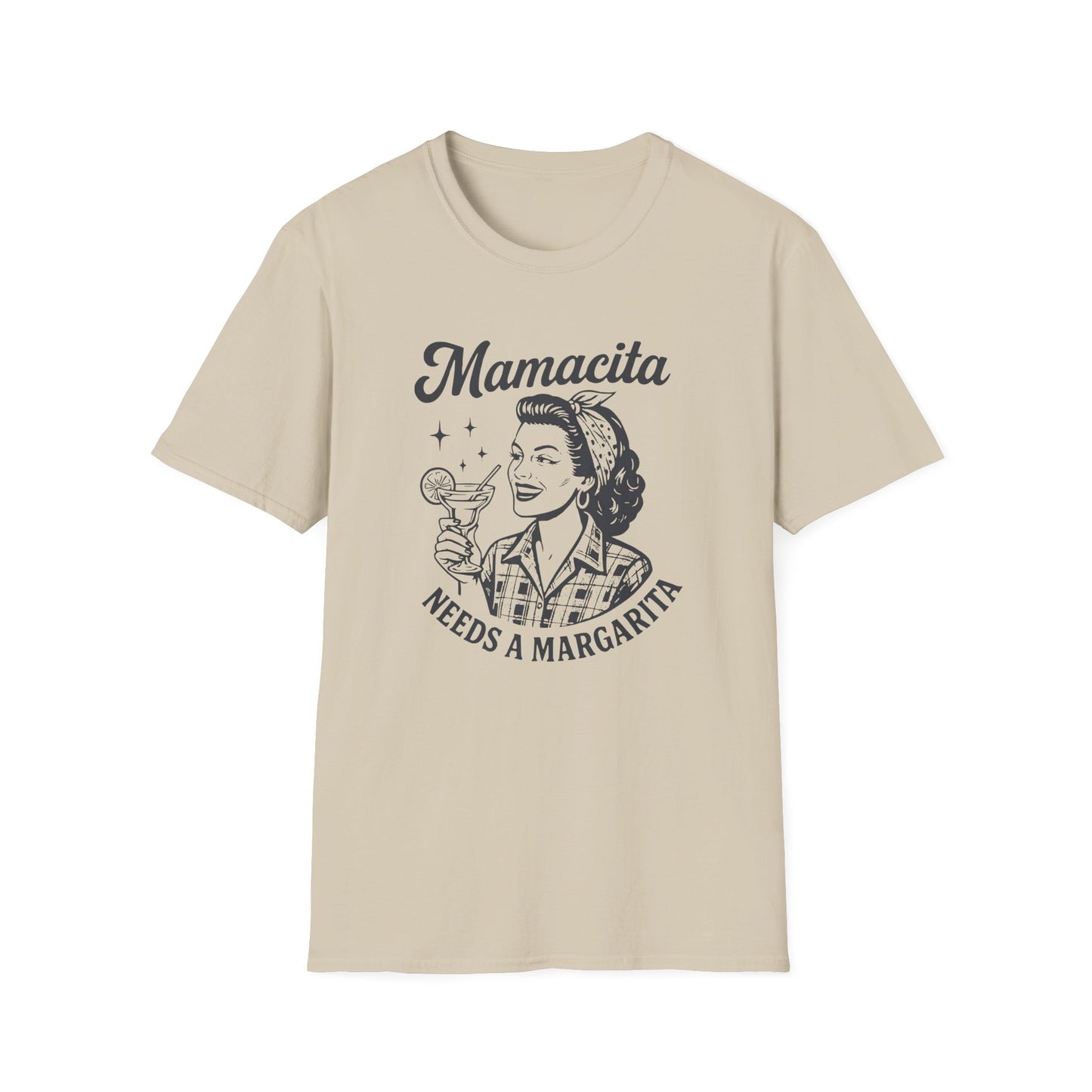 Mamacita Margarita
