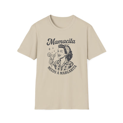 Mamacita Margarita