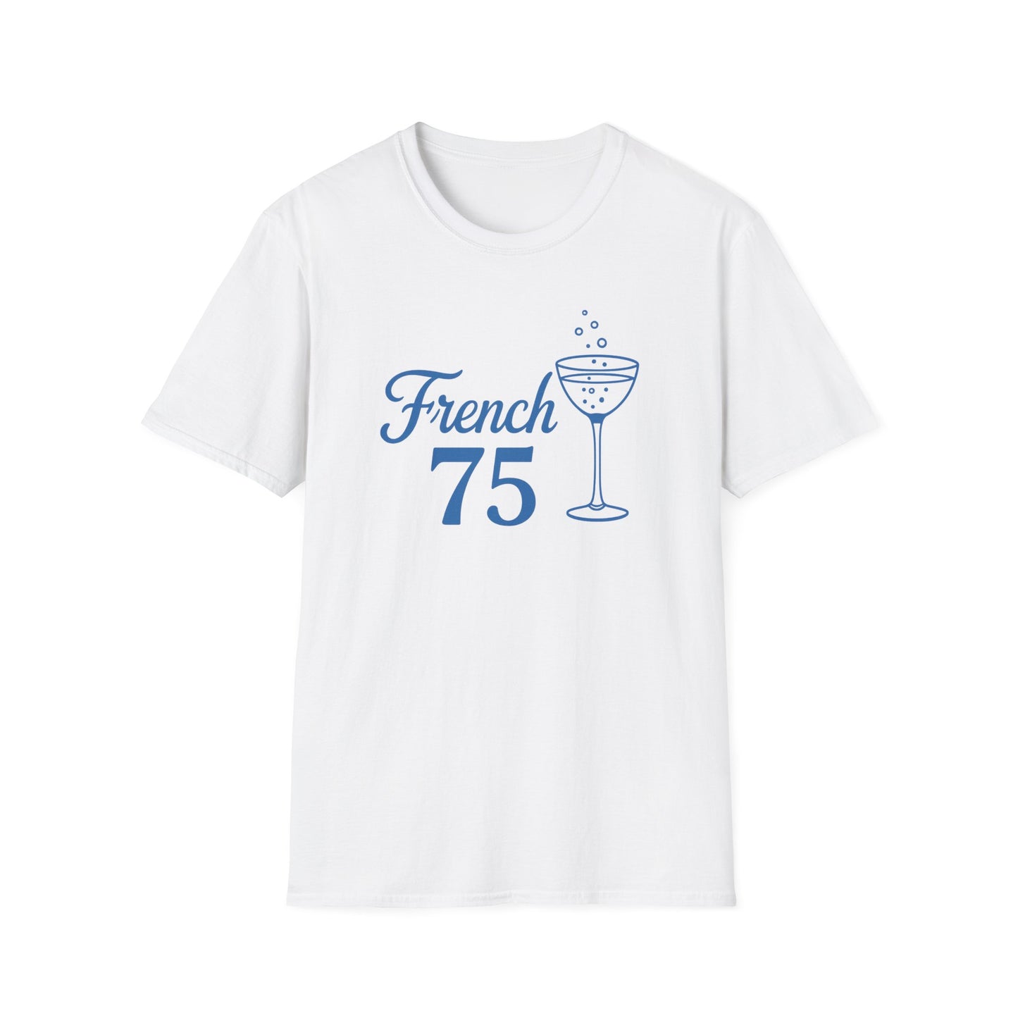 French 75 T-shirt