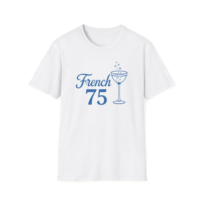 French 75 T-shirt