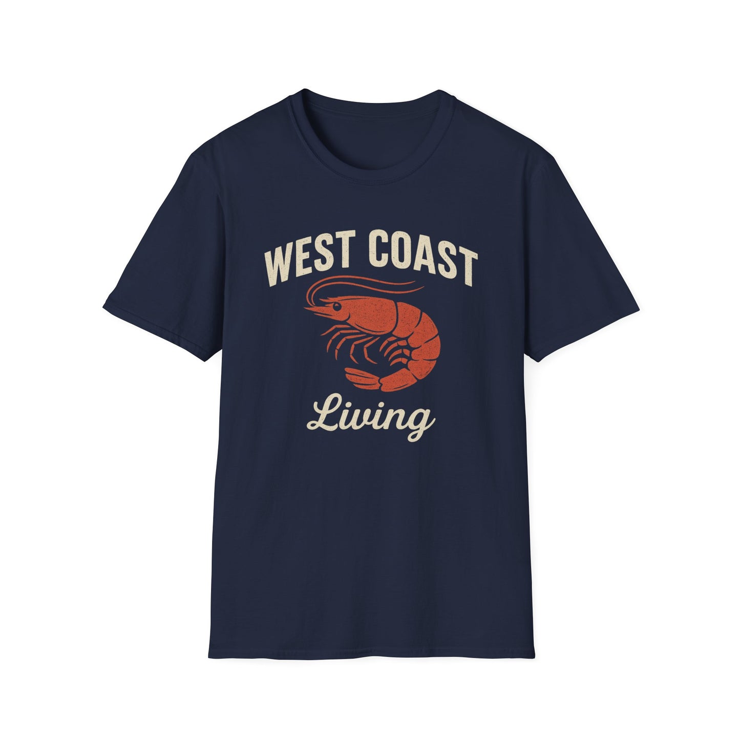 West Coast Living T-shirt