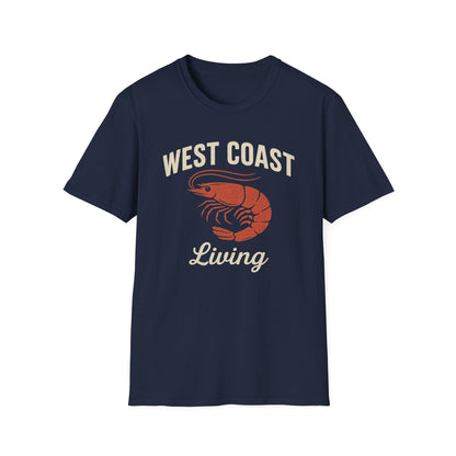 West Coast Living T-shirt