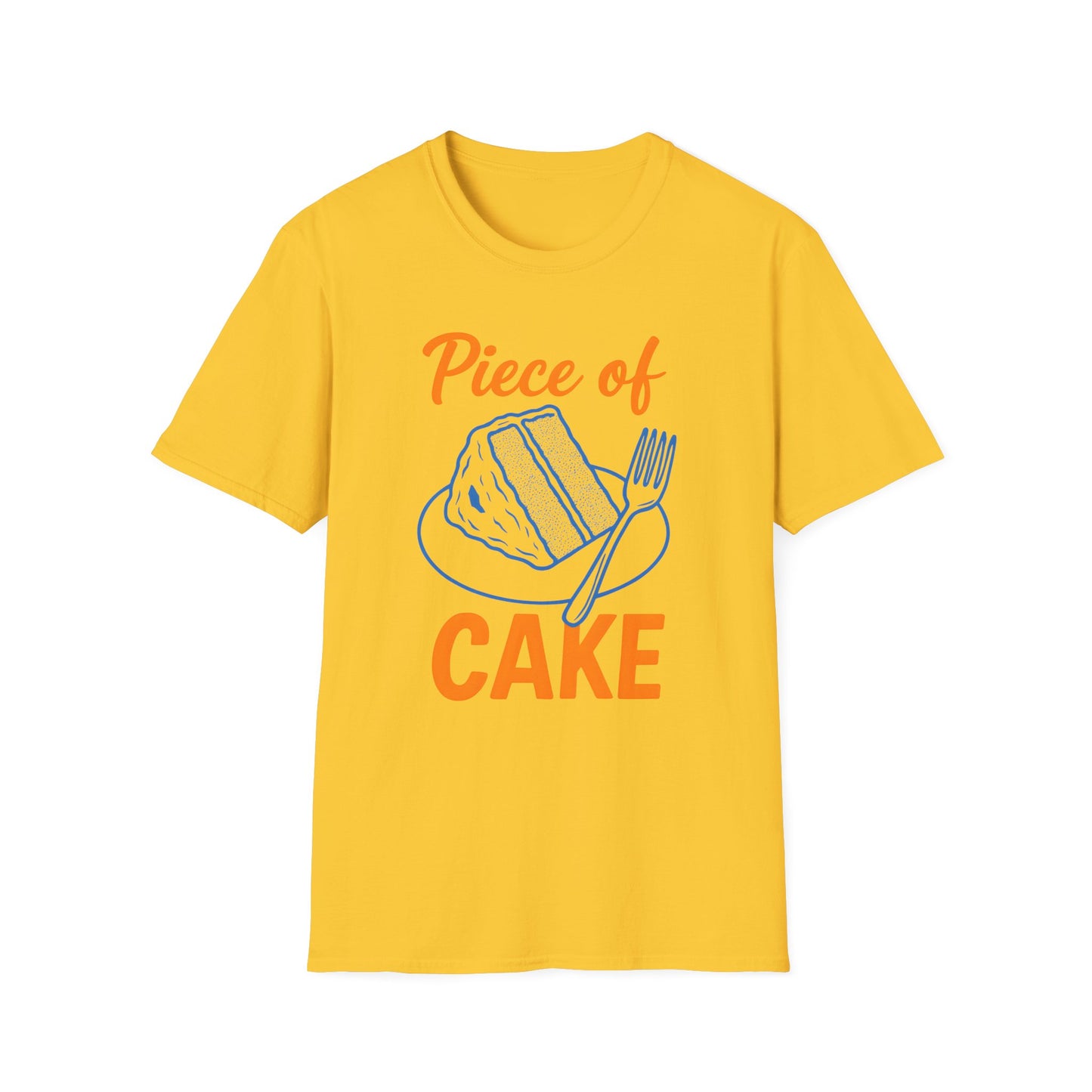 Piece Of Cake T-shirt